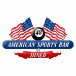 48 American Sports Bar