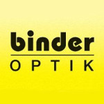 Binder Optik - Karlsruhe