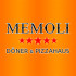 Memoli Döner & Pizzahaus