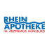 Rhein-Apotheke im Ärztehaus Mühlburg Rhein-Apotheke im Ärztehaus Mühlburg